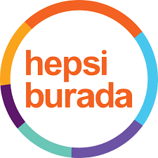 Hepsiburada logosu